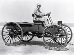 International Auto Wagon 1905 года